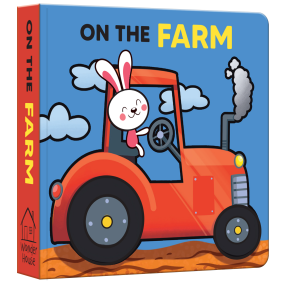 Wheels at Work - At Farms