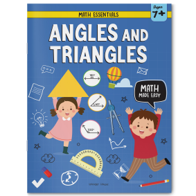 MATHS ESSENTIALS - Angles and Triangles
