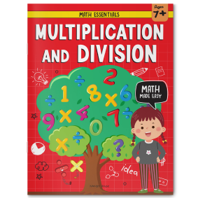 MATHS ESSENTIALS - Multiplication and Division