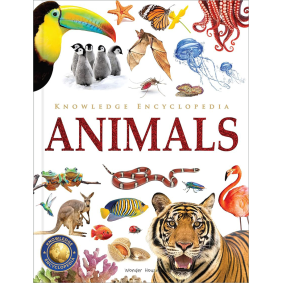 Knowledge Encyclopedia - Animals