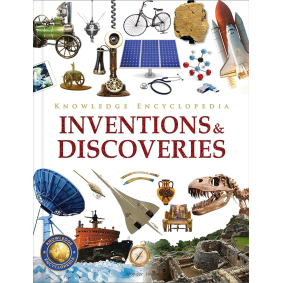 Knowledge Encyclopedia - Inventions and Discoveries