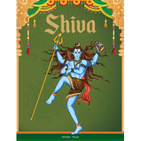 Tales from Shiva For Children: Indian Mythology