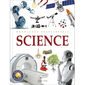 Knowledge Encyclopedia - Science