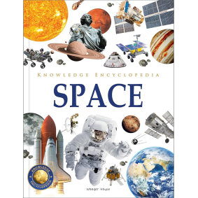 Knowledge Encyclopedia - Space