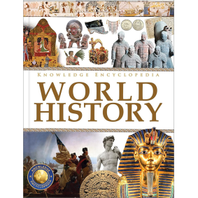 Knowledge Encyclopedia - World History