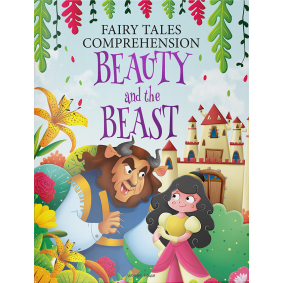 Fairy Tales Comprehension: Beauty and the Beast
