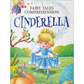 Fairy Tales Comprehension: Cinderella