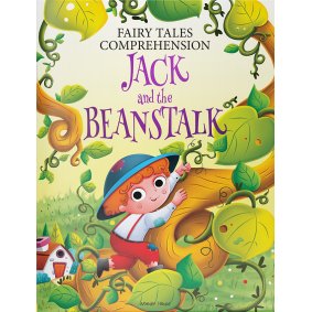 Fairy Tales Comprehension: Jack and the Beanstalk
