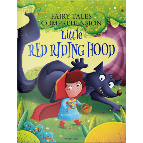 Fairy Tales Comprehension: Little Red Riding Hood