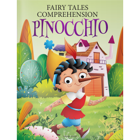 Fairy Tales Comprehension: Pinocchio