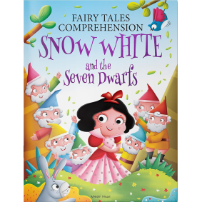 Fairy Tales Comprehension: Snow White and the Seven Dwarfs