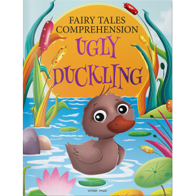 Fairy Tales Comprehension: The Ugly Duckling