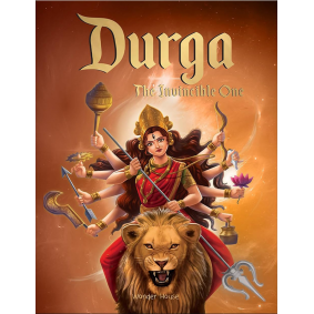 Durga: The Invincible One