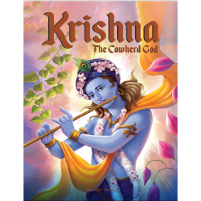 Krishna: The Cowherd God