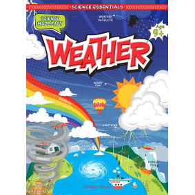 Science Essentials : Science Made Easy : Weather