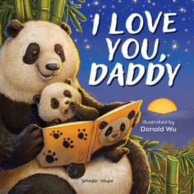 I Love you, Daddy