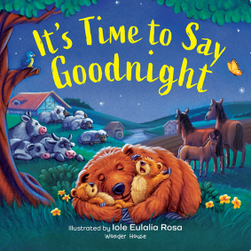 It\'s Time to say Good night