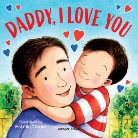 Daddy I Love you