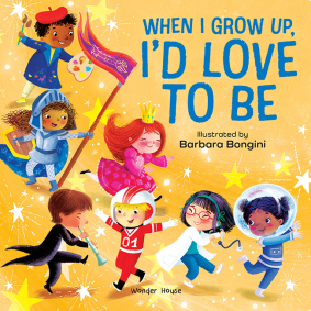 When I Grow up I want to...
