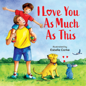 I Love you As Much As