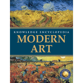 Art & Architecture - Modern Art : Knowledge Encyclopedia For Children