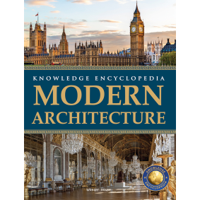 Art & Architecture - Modern Architecture : Knowledge Encyclopedia For Children