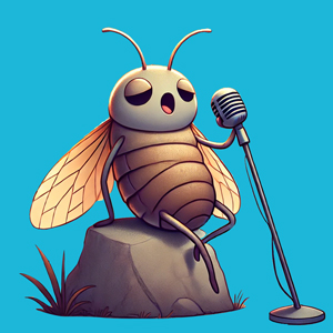 What do you call a bug that can sing?